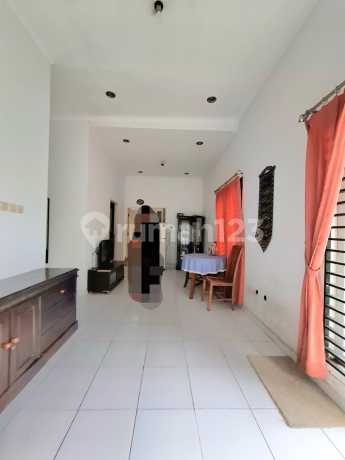 Rumah Murah Terawat di Bukit Serpong Mas Serpong Seberang Alam Sutera Tangerang Selatan Tangerang Banten