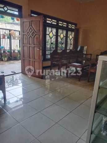 Rumah Murah 3 Lantai Di Komplek Wisma Tropodo, Waru Sidoarjo Jawa Timur