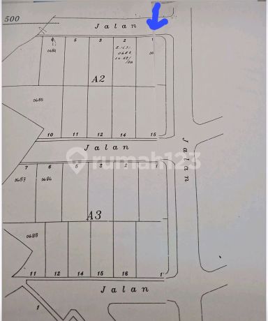 Affordable Plots in Metro Permata 2, Cipondoh, Karang Tengah, Tangerang, Banten Affordable Plots in Metro Permata 2, Cipondoh, Karang Tengah, Tangerang, Banten