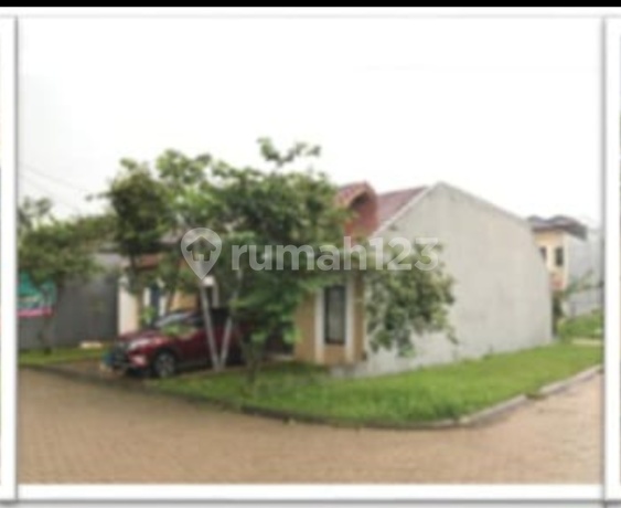 Rumah Murah Di Komplek Sanur Valley Serpong Rumah Murah Di Komplek Sanur Valley Serpong