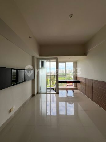 Apartemen Studio Di Jual Atau Sewa Di Parkland Avenue Serpong Bsd Tangerang Banten