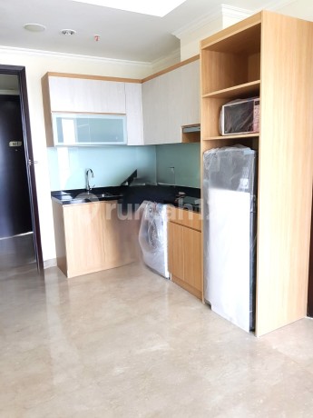 Bisa Nego! Apartemen konsep one stop living area strategis, Bagus dan Mewah di Menteng Park Residence