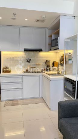 Nego Sampai Deal Ambil Cepat Apartemen Daan Mogot City Full Furnished 2BR Jarang Ada di Jakarta Barat Nego Sampai Deal Ambil Cepat Apartemen Daan Mogot City Full Furnished 2BR Jarang Ada di Jakarta Barat