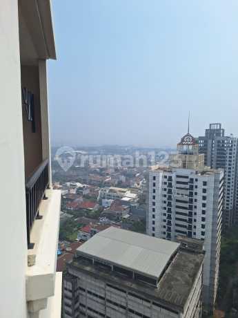 Nego Sampai Deal, Apartemen Mediterania Marina Residence Full Furnished di Ancol