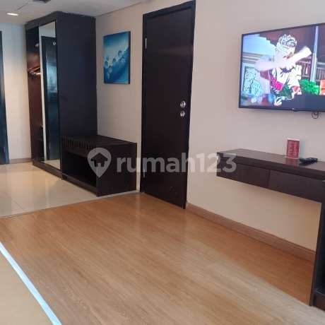 Investasi Cerdas! Condotel Hadap Timur SHM di Best Western Jaktim, Harga Fleksibel Bisa Nego!