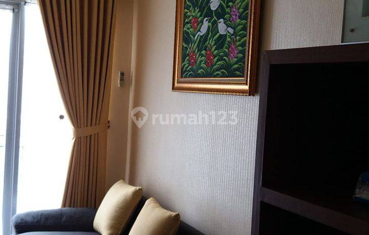 Jual cepat dan BU unit di Apartment sky view 