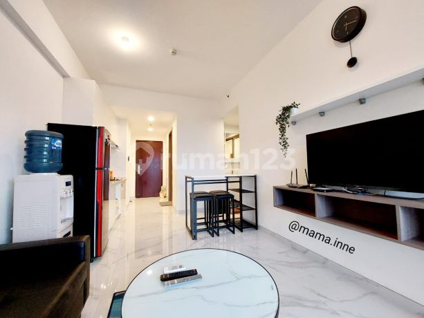 Jual cepat unit sangat bagus di apartment sky house samping aeon mall. Jervois tower Jual cepat unit sangat bagus di apartment sky house samping aeon mall. Jervois tower