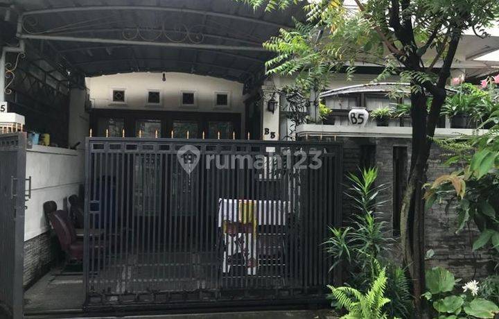 Jual cepat dan BU. Rumag di perumahan Graha Puragabaya