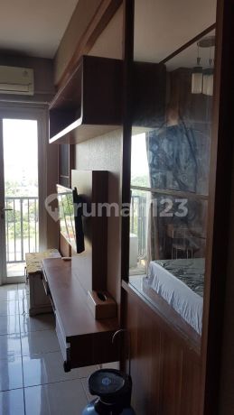 Disewakan unit apartment fully furnished. Msh baru furnishednya. Lokasi strategis dekat UIN Disewakan unit apartment fully furnished. Msh baru furnishednya. Lokasi strategis dekat UIN