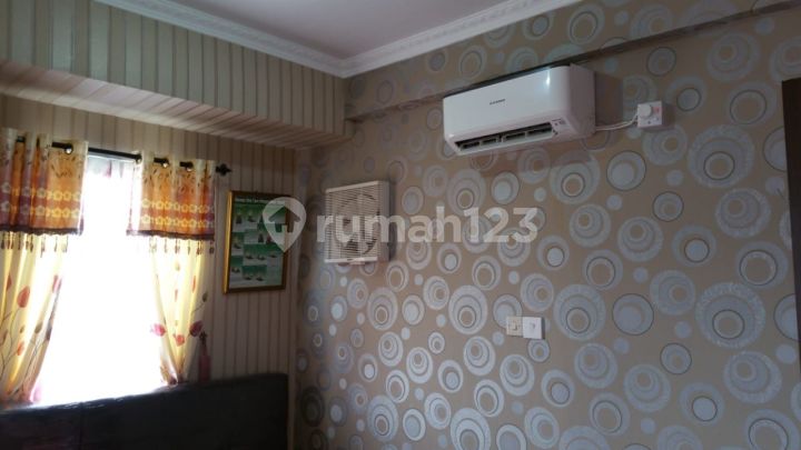 Jual cepat apartment city light. Ciputat. Dekat dgn kampus UIN