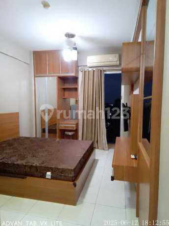 Disewakan Unit.apart City Light Type Studio Disewakan Unit.apart City Light Type Studio