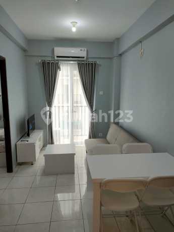 Disewakan Unit 2 Br Apart City Light Fully Furnished