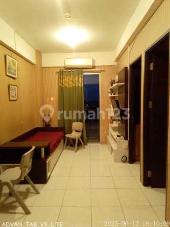 Disewakan Unit Apartment City Light 2 Bed Room. Disewakan Unit Apartment City Light 2 Bed Room.