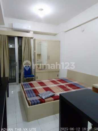 Disewakan Unit Apartment Di City Light. Disewakan Unit Apartment Di City Light.