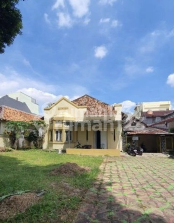 Rumah, SHM, Dekat Akses KRL, Bebas Banjir Rumah, SHM, Dekat Akses KRL, Bebas Banjir