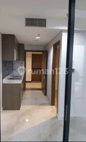 Dijual Apartemen The Smith 1 Bedroom di Alam Sutera Serpong View Timur
