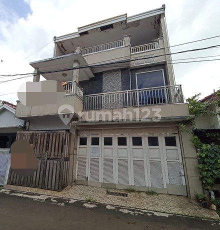 Rumah Lokasi Legoso Pisangan Rumah Lokasi Legoso Pisangan