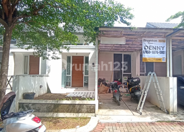 Rumah Modern Minimalis Lokasi Sawangan