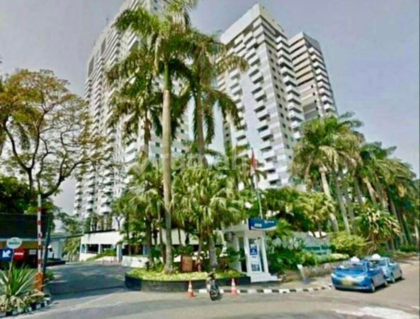 Bonavista Apartment Lebak Bulus 2Br Renovated & Furnished