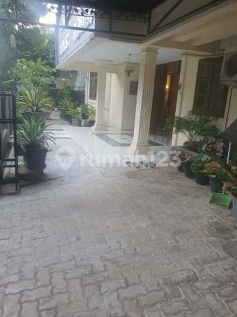 Rumah Dalam Komplek Cirendeu Permai Selangkah Dari MRT Lebak Bulus