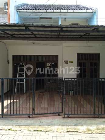 Jual Rumah Larangan Bebas Banjir Nempel Komplek Larangan. Indah Jual Rumah Larangan Bebas Banjir Nempel Komplek Larangan. Indah