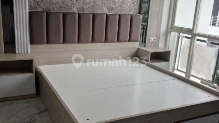 Rumah Zimbali Costa Pakuwon City Rumah Zimbali Costa Pakuwon City