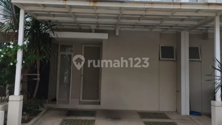 Grand Island Suvadiva Pakuwon City East Surabaya House Grand Island Suvadiva Pakuwon City East Surabaya House