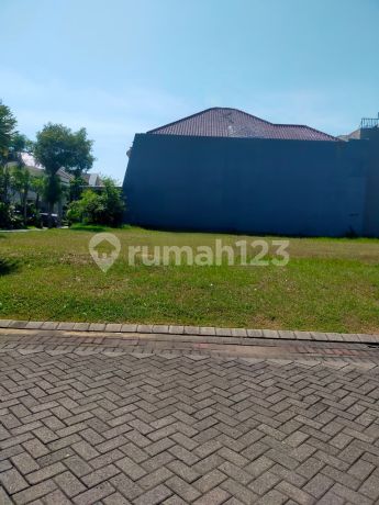 Tanah Kavling Hook Laguna Regency Pakuwon City Tanah Kavling Hook Laguna Regency Pakuwon City