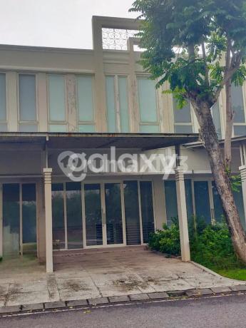 Ruko Biz Home Pakuwon City Surabaya Timur Ruko Biz Home Pakuwon City Surabaya Timur