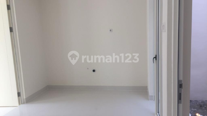 Rumah Siap Huni Grand Island Zimbali Costa Pakuwon City