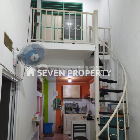 Dijual Rumah SHM Bagus Siap Huni Bonus Ac Split 1 Unit Lokasi Di Bumi Mutiara Bebas Banjir. P3.132.10.24 Pr Hj