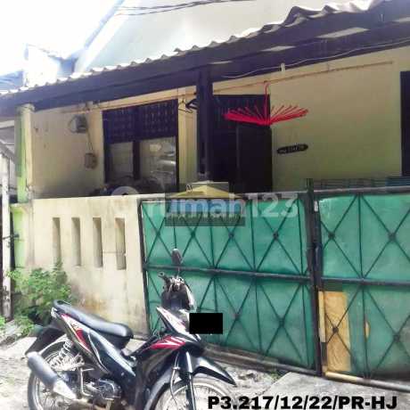 Dijual Rumah Siap Huni Termurah Lokasi Sangat Strategis di Bumi Mutiara, Bogor