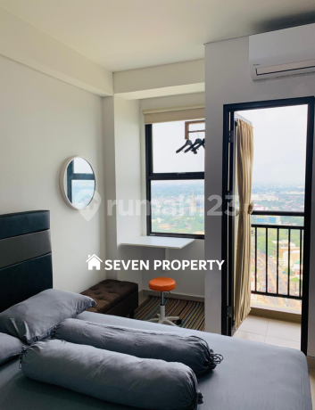 Unit Apartemen Studio Tower B di Trans Park Cibubur Unit Apartemen Studio Tower B di Trans Park Cibubur