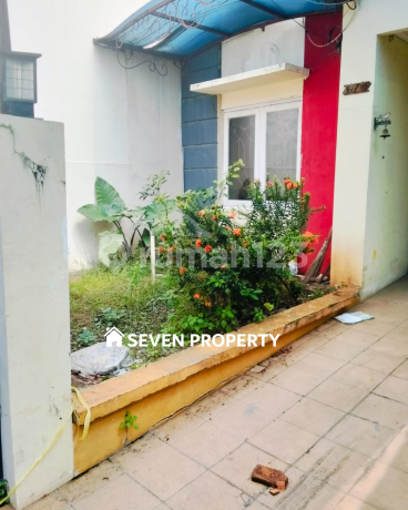 DIJUAL RUMAH SIAP HUNI di GRIYA BUKIT JAYA - Harga Ramah, Lokasi Nyaman! 214.7.25
