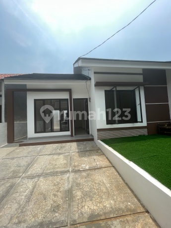 Rumah Modern Minimalis Ready Stok Di Graha Kartika Pratama Rumah Modern Minimalis Ready Stok Di Graha Kartika Pratama