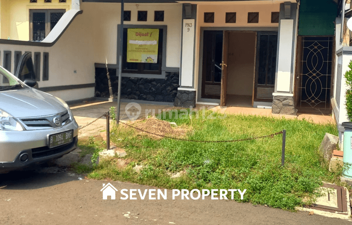 DIJUAL RUMAH SIAP HUNI di Taman Kenari Nusantara – Gunung Putri 202.7.25