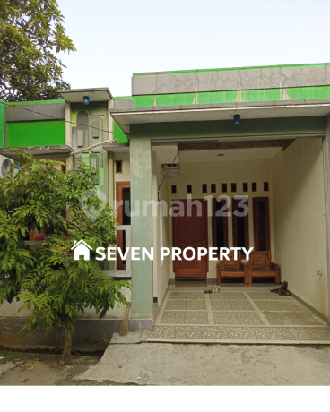 Rumah 1 1/2 Lantai dan Siap Huni di Cikeas Gardenia! 160.5.25/Pr-Hj Rumah 1 1/2 Lantai dan Siap Huni di Cikeas Gardenia! 160.5.25/Pr-Hj