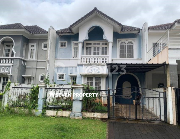 Bebas Banjir, Rumah, 2 Lantai, HGB, Dekat Fasilitas Kesehatan, bisa Over Kredit Bebas Banjir, Rumah, 2 Lantai, HGB, Dekat Fasilitas Kesehatan, bisa Over Kredit