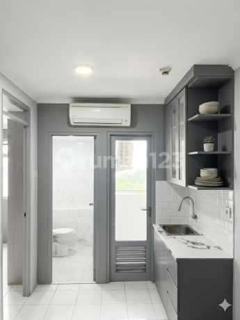 Dijual Cepat! 2Br Full Furnish Siap Huni di Gading Nias Residence Kelapa Harga Super Nego! Dijual Cepat! 2Br Full Furnish Siap Huni di Gading Nias Residence Kelapa Harga Super Nego!