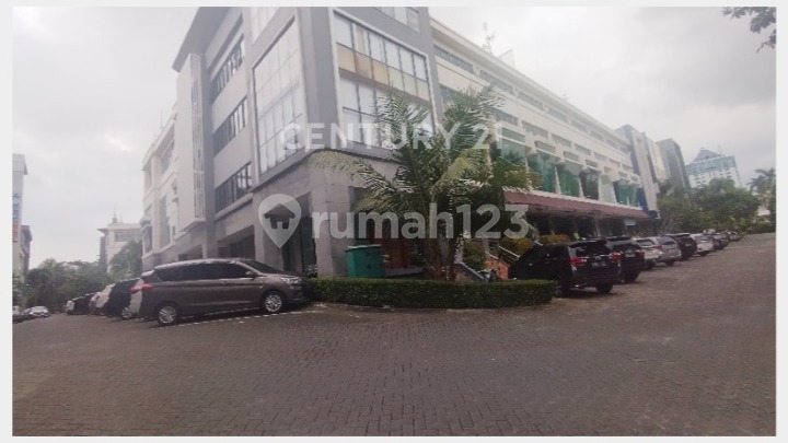 Ruko Strategis 3.5 Lantai di Galeri Niaga Mediterania Pik 1 Cocok untuk Kantor Ruko Strategis 3.5 Lantai di Galeri Niaga Mediterania Pik 1 Cocok untuk Kantor