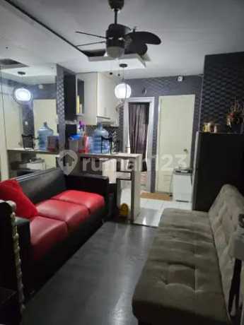 Lowest Price for Gading Nias Residence Tower Alamanda Type 2 BR Apartment