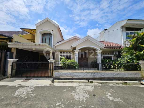 Jual Cepat Rumah Harga Terjangkau di Jatibening 2 Bekasi Siap Huni Jual Cepat Rumah Harga Terjangkau di Jatibening 2 Bekasi Siap Huni