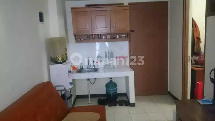 Dijual Unit 2BR Apartemen Green Park View Daan Mogot Jakarta Barat Bisa KPA 