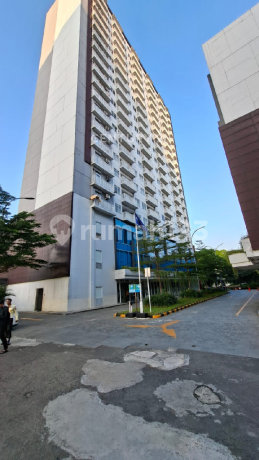 Jual Rugi Apartemen Westpoint Daan Mogot Studio Sdh Furnished