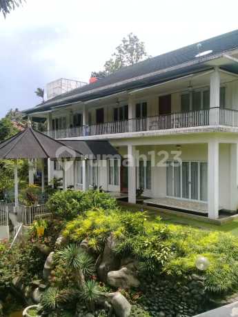 Dijual Cepat Villa Mega Mendung Bogor Bonus Bangunan Siap Huni & Strategis