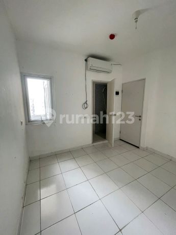 Apartemen Studio Siap Huni Tangerang Selatan