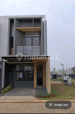 Rumah Siap Huni Tanakayu Serah Terima Agustus 2024