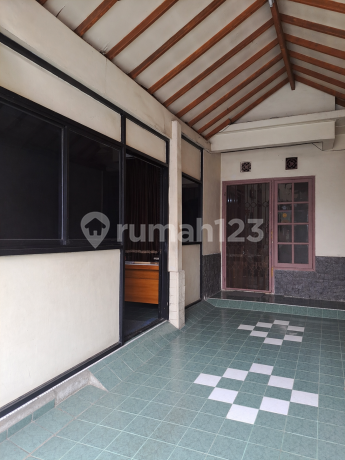 Rumah Siap Huni 2 Kamar Tidur, Cluster Cemara. Banjar Wijaya Rumah Siap Huni 2 Kamar Tidur, Cluster Cemara. Banjar Wijaya