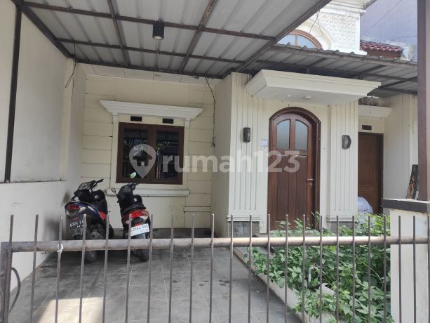 Rumah Siap Huni Dijual Di Komplek Perumahan Kota Mas Cimahi. Rumah Siap Huni Dijual Di Komplek Perumahan Kota Mas Cimahi.