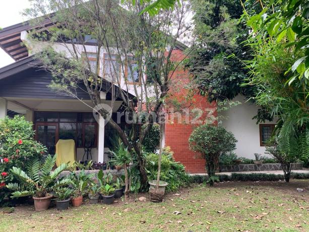 Jual Rumah Villa Sukahaji Indah Bandung Utara